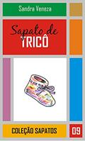 Ler Sapato de tricô: Coleção Sapato, do autor Sandra Veneza