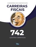Ler Caderno de Exercícios - Carreiras Fiscais, do autor Equipe AlfaCon Ler Caderno de Exercícios - Carreiras Fiscais, do autor Equipe AlfaCon