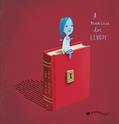 Ler A menina dos livros, do autor Oliver Jeffers; Sam Winston Ler A menina dos livros, do autor Oliver Jeffers; Sam Winston