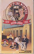 Ler Boston Bruins Guide and Record Book 1994-1995, do autor Heidi Holland