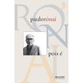Ler Pois é, do autor Paulo Ronai
