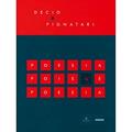 Ler Poesia pois é poesia, do autor Décio Pignatari