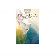 Pois a Promessa É Para Vós, do autor Bruno Maffi