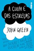 Ler A culpa é das estrelas, do autor John Green Ler A culpa é das estrelas, do autor John Green