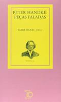 Ler Peter Handke: peças faladas, do autor Samir Signeu