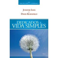 DEDICADOS A VIDA SIMPLES - 1, do autor KORNFIELD/LIMA