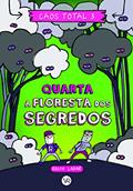 Ler Caos Total 3: Quarta - A floresta dos segredos, do autor Ralph Lazar Ler Caos Total 3: Quarta - A floresta dos segredos, do autor Ralph Lazar