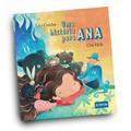 Ler Uma história para Ana, do autor Leo Cunha