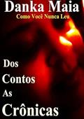 Ler Danka Maia-Como Você Nunca Leu, do autor Danka Maia Ler Danka Maia-Como Você Nunca Leu, do autor Danka Maia