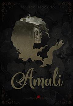 Amali, do autor Jéssica Macedo