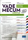 Ler Vade Mecum Impetus Para OAB e Concursos, do autor Maria Carmem Becker Lima