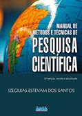 Ler Manual De Metodos E Tecnicas De Pesquisa Cientifica - 8 Ed., do autor Impetus Ler Manual De Metodos E Tecnicas De Pesquisa Cientifica - 8 Ed., do autor Impetus