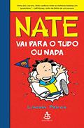 Ler Nate vai para o tudo ou nada, do autor Lincoln Peirce