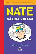 Ler Nate dá uma virada, do autor Lincoln Peirce