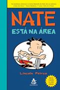 Ler Nate está na área, do autor Lincoln Peirce Ler Nate está na área, do autor Lincoln Peirce
