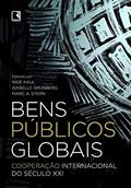 Ler Bens públicos globais, do autor Marc A. Stern
