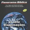 Ler Panorama Biblico-As Sete Dispensações-12 Graficos Ilustrados, do autor Alfred Thompsn