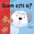 Ler Quem está aí?, do autor Isobel Gamble
