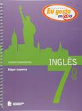 Ler Eu gosto m@is Inglês 7º ano: 7º ano, do autor Edgar Laporta
