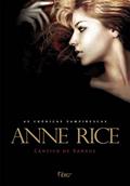 Ler Cântico de sangue - Crônicas vampirescas, do autor Anne Rice Ler Cântico de sangue - Crônicas vampirescas, do autor Anne Rice