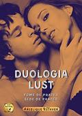 Ler Duologia Lust Completa · Contos eróticos vampirescos, do autor Angelique Ruthven Ler Duologia Lust Completa · Contos eróticos vampirescos, do autor Angelique Ruthven