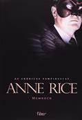 Ler Memnoch, do autor Anne Rice Ler Memnoch, do autor Anne Rice