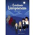 Ler Aventuras Vampirescas, do autor Simone Prando Ler Aventuras Vampirescas, do autor Simone Prando