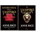 Ler Coleção de Livros Crônicas Vampirescas de Anne Rice - 2 Volumes, do autor EDITORA ROCCO