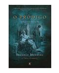 Ler O Pródigo: Uma História Maltrapilha, do autor Brennan Manning