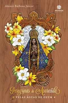Peregrinas de Aparecida: pelas águas de Oxum, do autor Ademir Barbosa Júnior