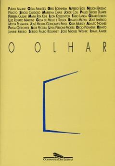 O olhar, do autor Vários autores