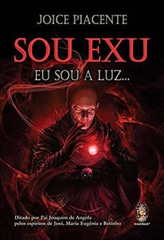 Sou Médium o que Fazer Agora?, do autor Mariângela Muselli