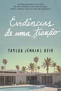 Ler Evidências de uma traição, do autor Taylor Jenkins Reid