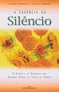 Ler Essência do Silencio, do autor Vários Autores