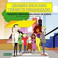 Ler CIDADÃO EDUCADO, TRÂNSITO ORGANIZADO VOLUME 2: TRÂNSITO: RESPONSABILIDADE DE TODOS (CIDADÃO EDUCADO - TRÂNSITO ORGANIZADO), do autor JOSÉ GUIMARÃES DOS SANTOS