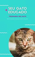 Ler Seu Gato Mais Educado: Treinando Seu Gato (Adestramento para Gatos Livro 1), do autor Eudres Freitas Ler Seu Gato Mais Educado: Treinando Seu Gato (Adestramento para Gatos Livro 1), do autor Eudres Freitas
