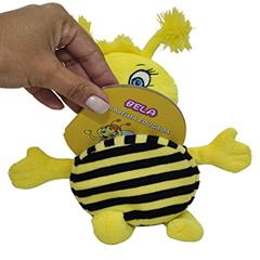 Bela. Uma Abelha Educada, do autor Ana Cristin Capucho