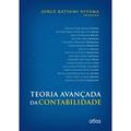 Ler Teoria Avançada Da Contabilidade, do autor Jorge Katsumi Niyama Ler Teoria Avançada Da Contabilidade, do autor Jorge Katsumi Niyama
