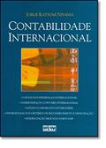 Ler Contabilidade internacional, do autor Jorge Katsumi Niyama