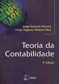 Ler Teoria Da Contabilidade, do autor Jorge Katsumi Niyama; César Augusto Tiburcio Silva