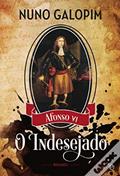 Ler O INDESEJADO, do autor NUNO GALOPIM Ler O INDESEJADO, do autor NUNO GALOPIM