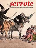 Ler Serrote - Vol.39, do autor Pires, Paulo Roberto E Freitas, Guilherm