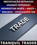 Ler NEGOCIAÇÃO INTRADAY USANDO INTRADAY MOMENTUM INDEX + MACD + DMI/ADX + STOCHASTIC RSI, do autor TRANQUIL TRADER Ler NEGOCIAÇÃO INTRADAY USANDO INTRADAY MOMENTUM INDEX + MACD + DMI/ADX + STOCHASTIC RSI, do autor TRANQUIL TRADER