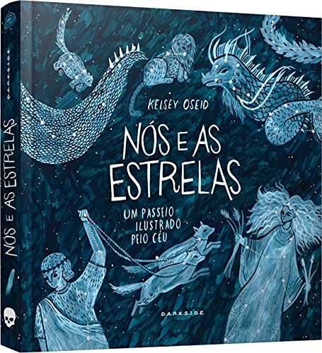 Ler Nós e as Estrelas, do autor Kelsey Oseid Ler Nós e as Estrelas, do autor Kelsey Oseid