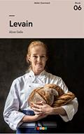 Ler Levain - O início: Tá na Mesa (Panificação), do autor Atelier Gourmand; Aline Galle Ler Levain - O início: Tá na Mesa (Panificação), do autor Atelier Gourmand; Aline Galle