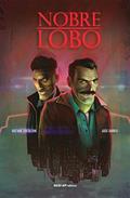 Ler Nobre Lobo, do autor Gustavo Tertoleone; João Gabriel