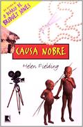 Ler Causa Nobre, do autor Helen Fielding