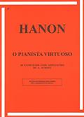 Ler Hanon - O Pianista Virtuoso, do autor Hanon Charles-Louis