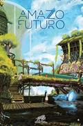 Ler Amazofuturo, do autor Editora Cyberus