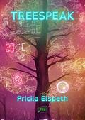 Ler TREESPEAK, do autor Pricila Elspeth